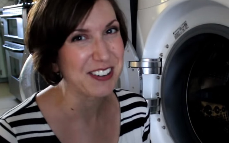 Front Loading Washing Machines Pros and Cons List