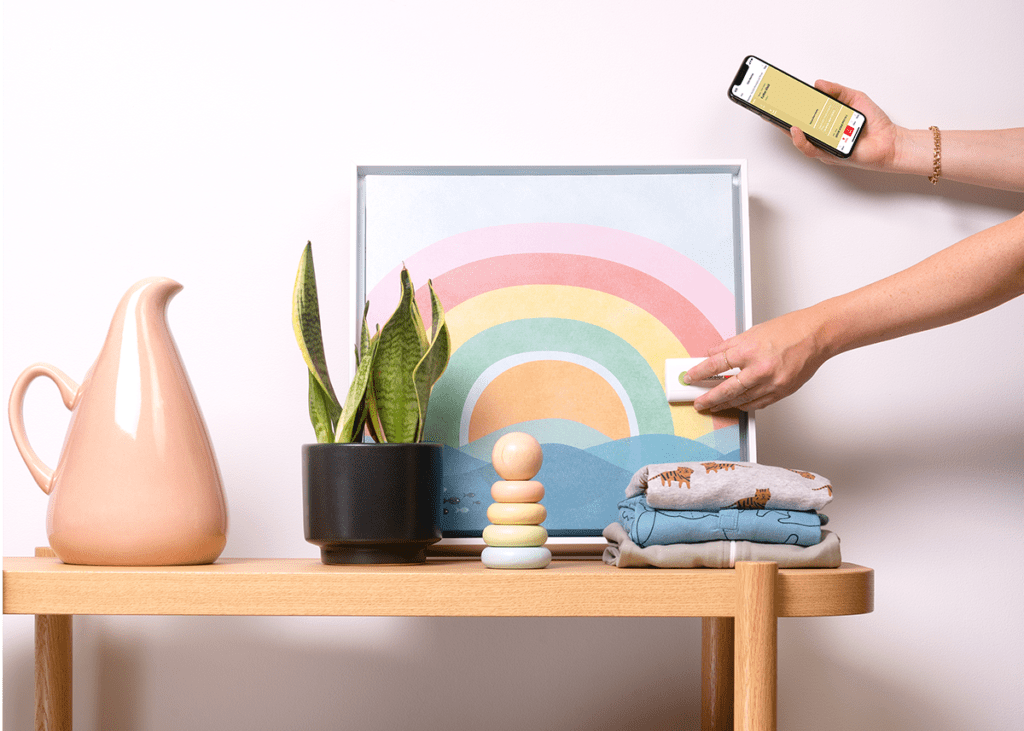 ColorReader Nylon Consulting