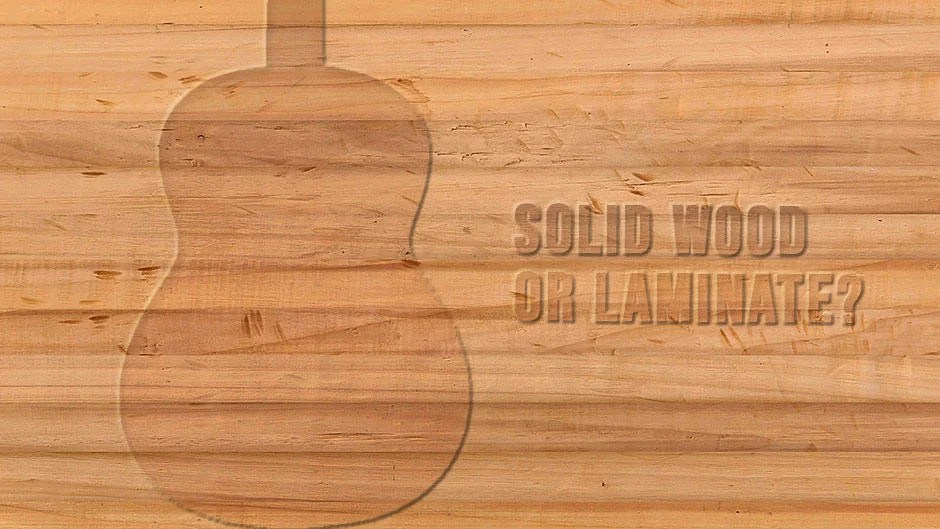 Buying a Classical Guitar Solid Wood or Laminate? Nylon Plucks