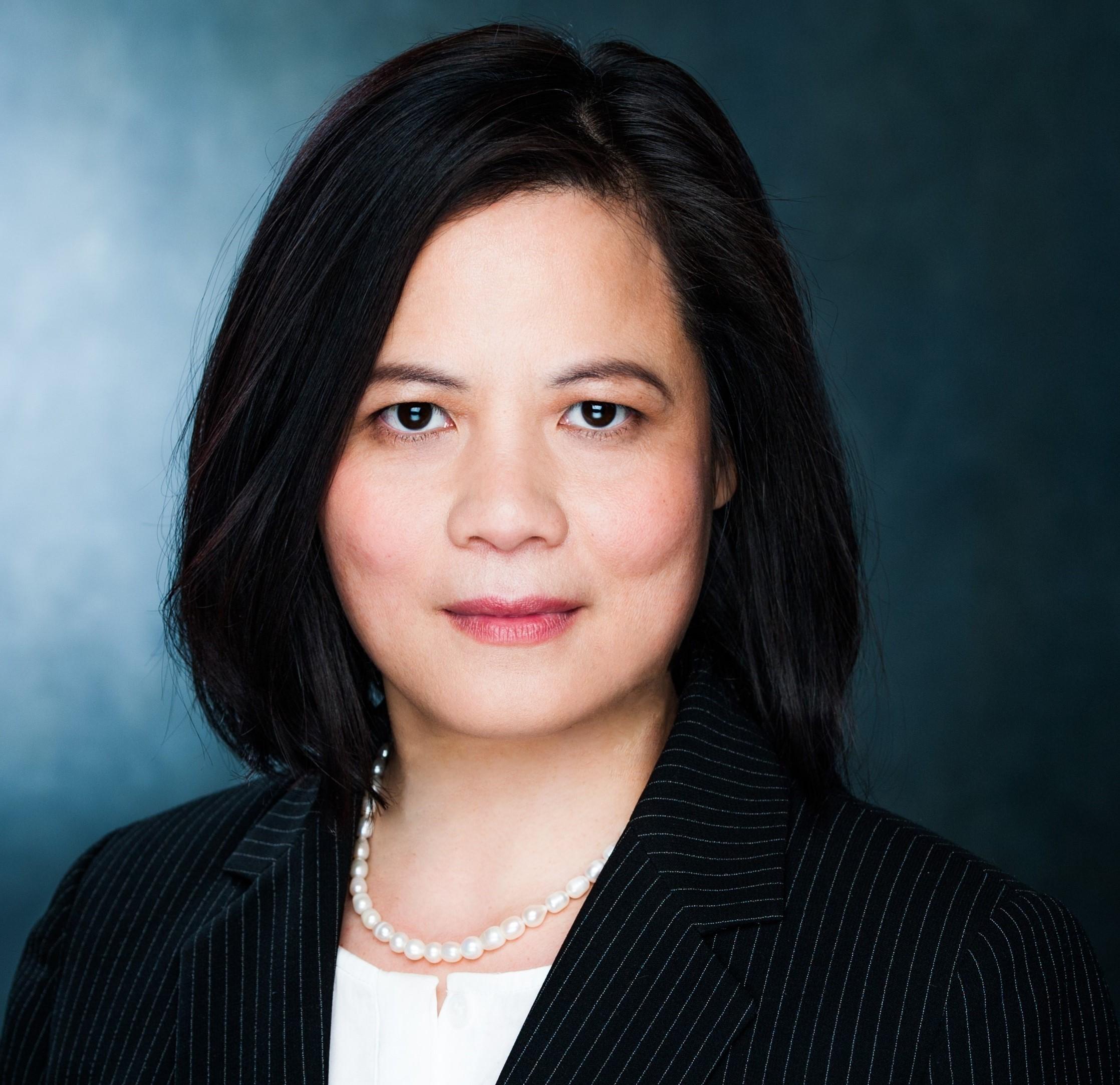 Registered Representative & Insurance Agent JINGNIAN HUANG