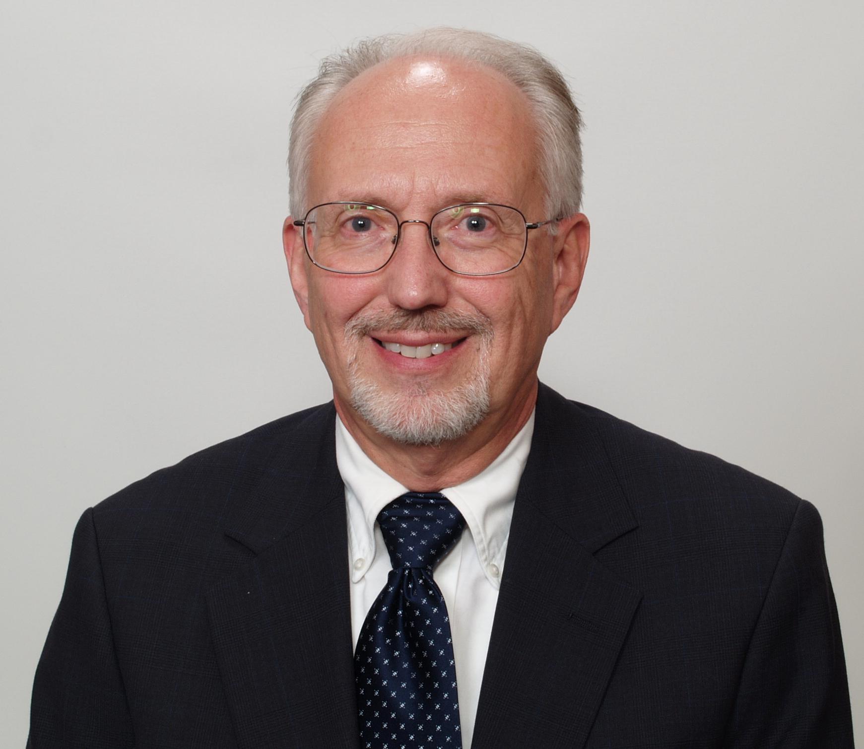 Registered Representative & Insurance Agent VICTOR D. THOM serving