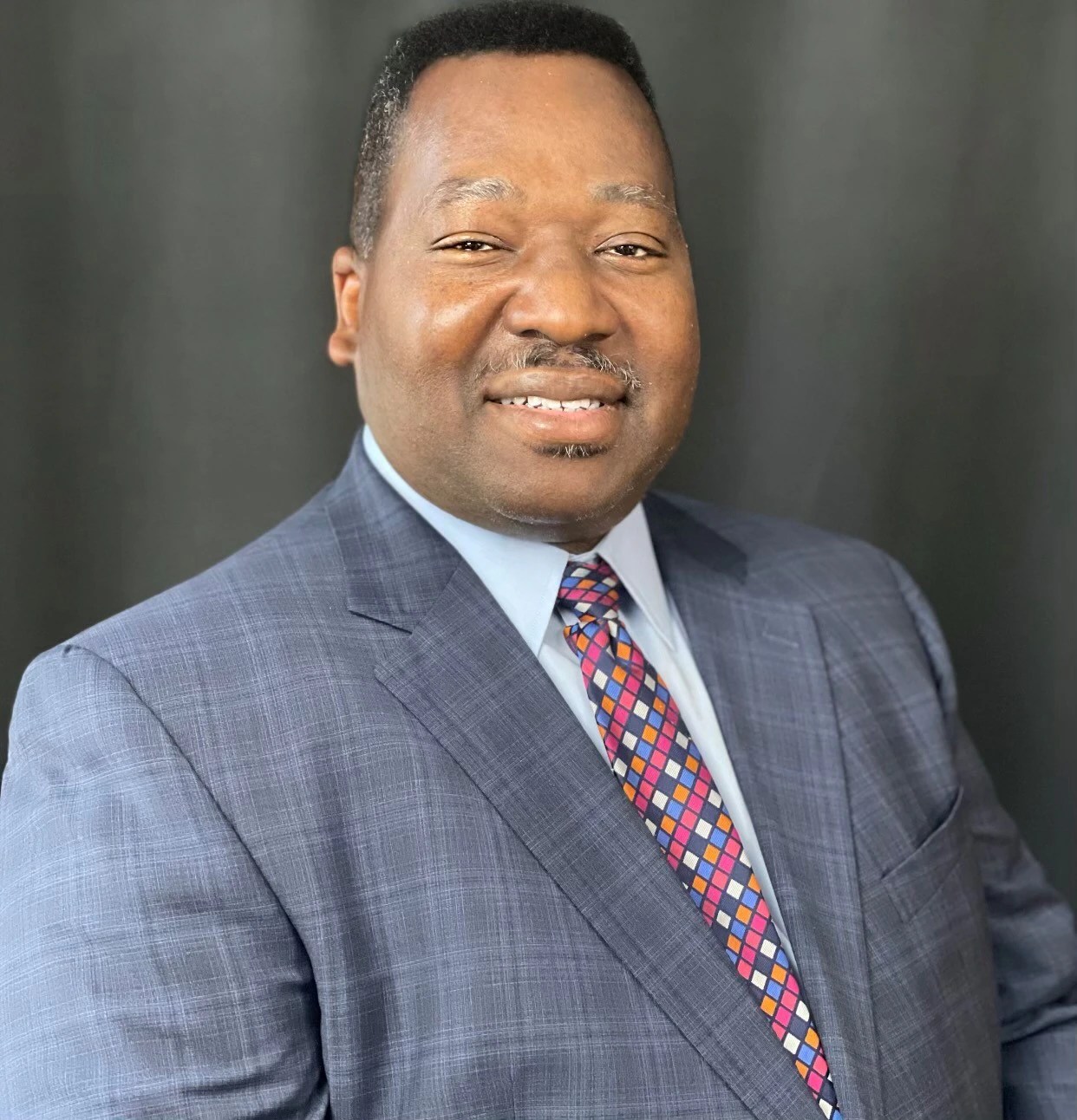 Registered Representative & Insurance Agent SHERWOOD BROWN serving