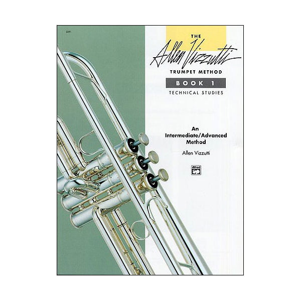 Trumpet Method Book 1 Nylund & Son
