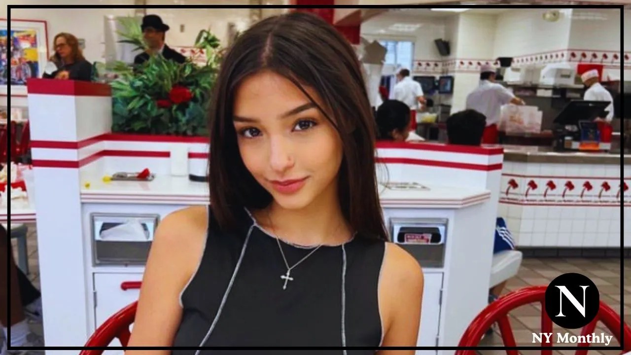 Layla Jenner Revealed Things You Didn’t Know About Her 2025(03)