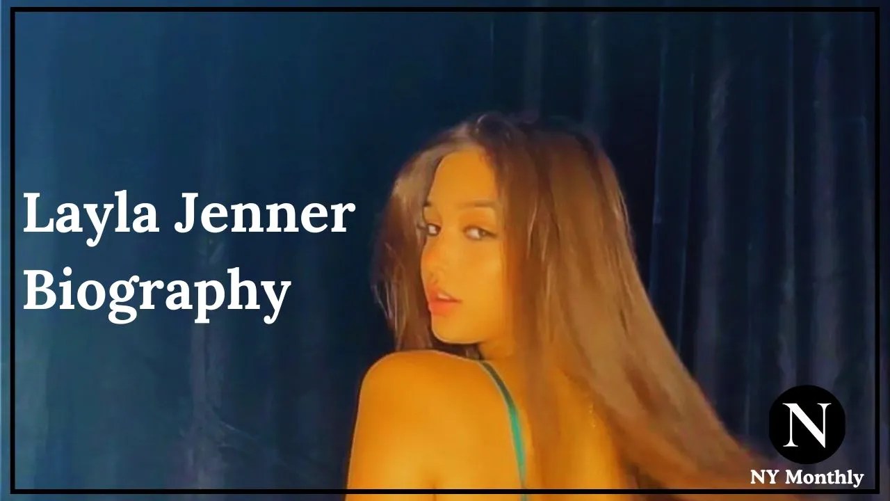 Layla Jenner Revealed Things You Didn’t Know About Her 2025 NY Monthly