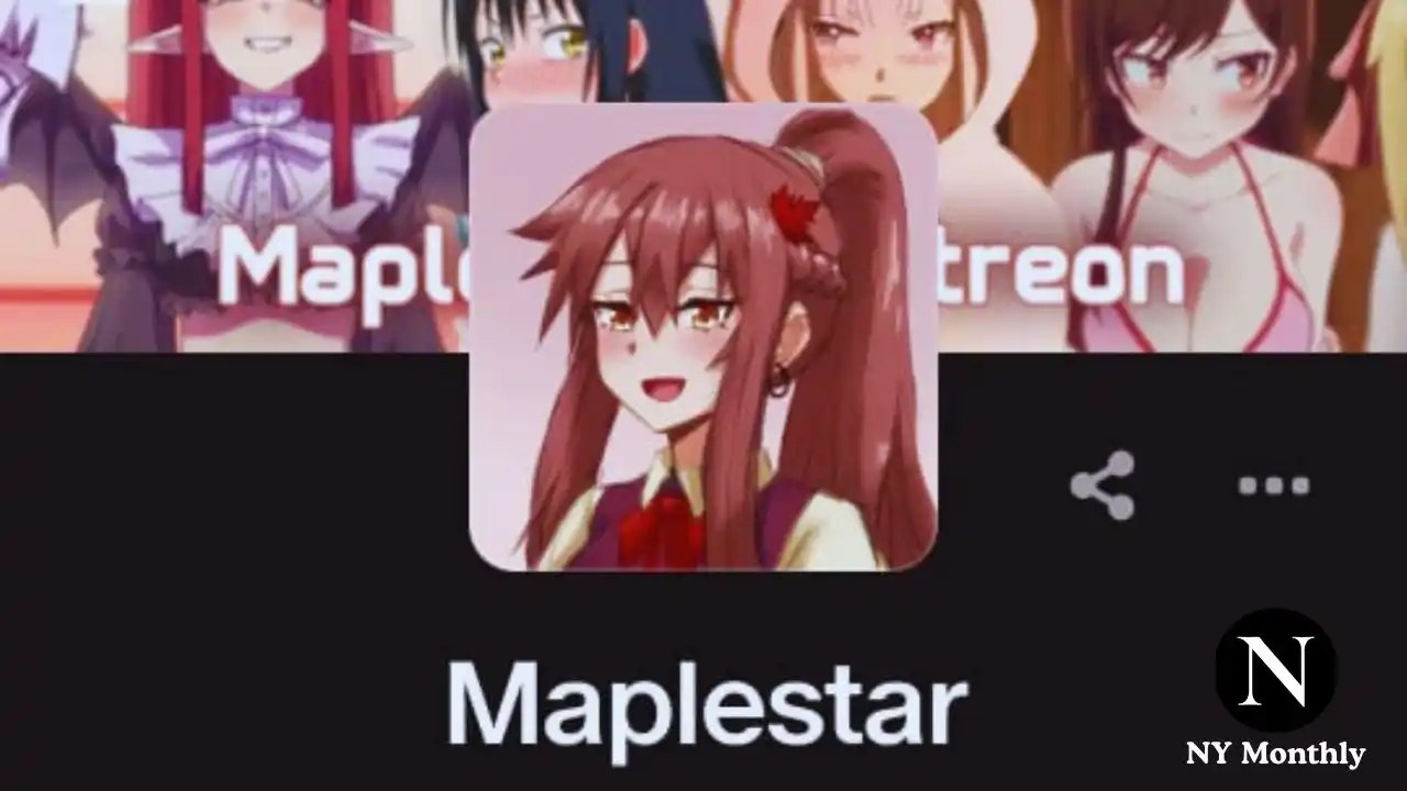 Maplestar Secrets They Don’t Want You to Know About Anime Art NY Monthly
