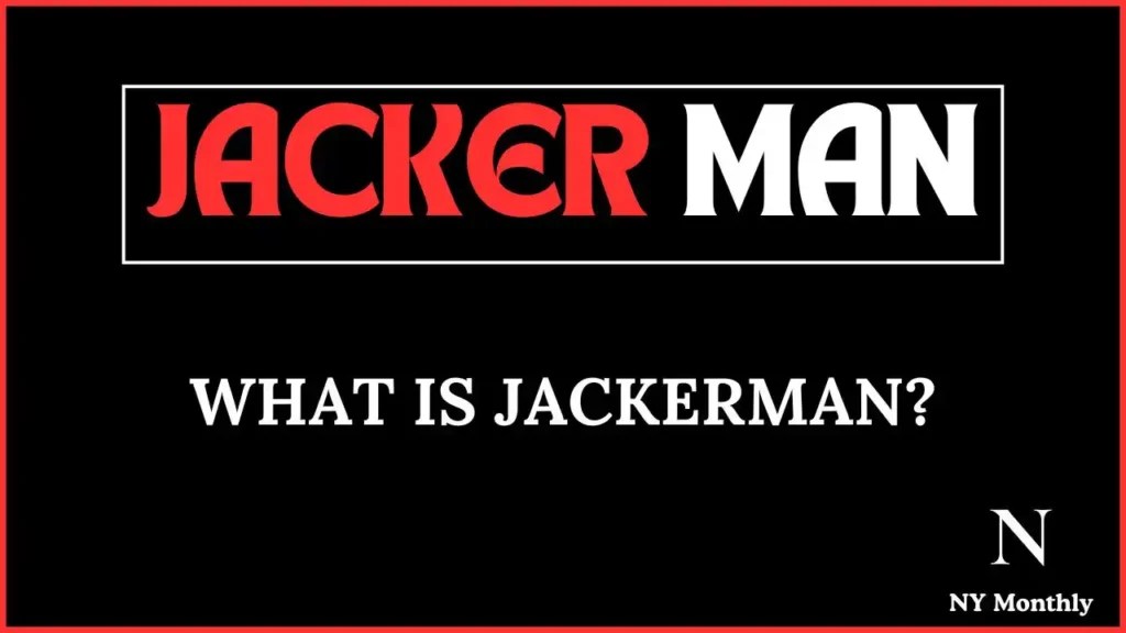 Jackerman Latest Updates That Are Changing Everything in 2025(01)