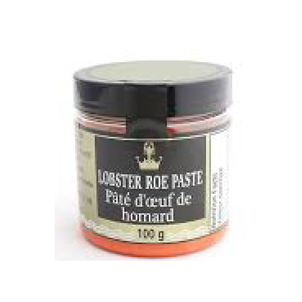 LOBSTER ROE New York Mutual Trading Co., Inc.