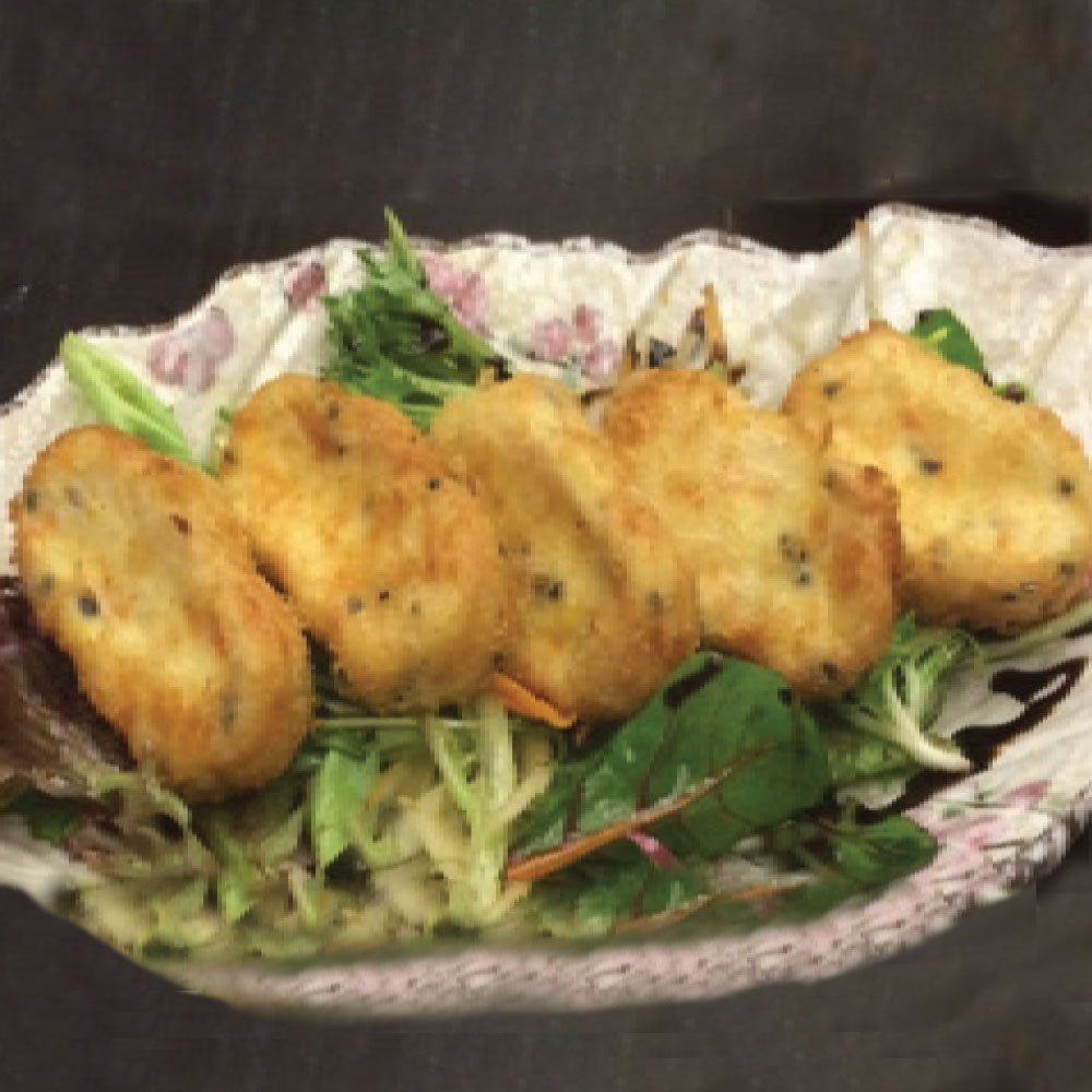 FUNWARI AGE TOFU New York Mutual Trading Co., Inc.