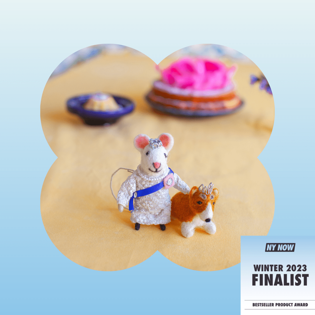 Sew Heart Felt NY NOW