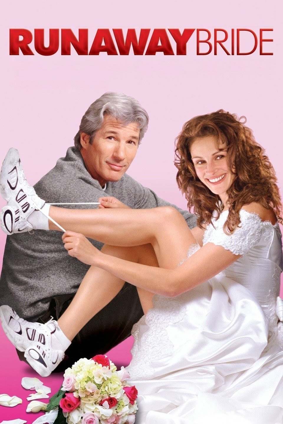 4 Decades of Wedding Movies Nyom