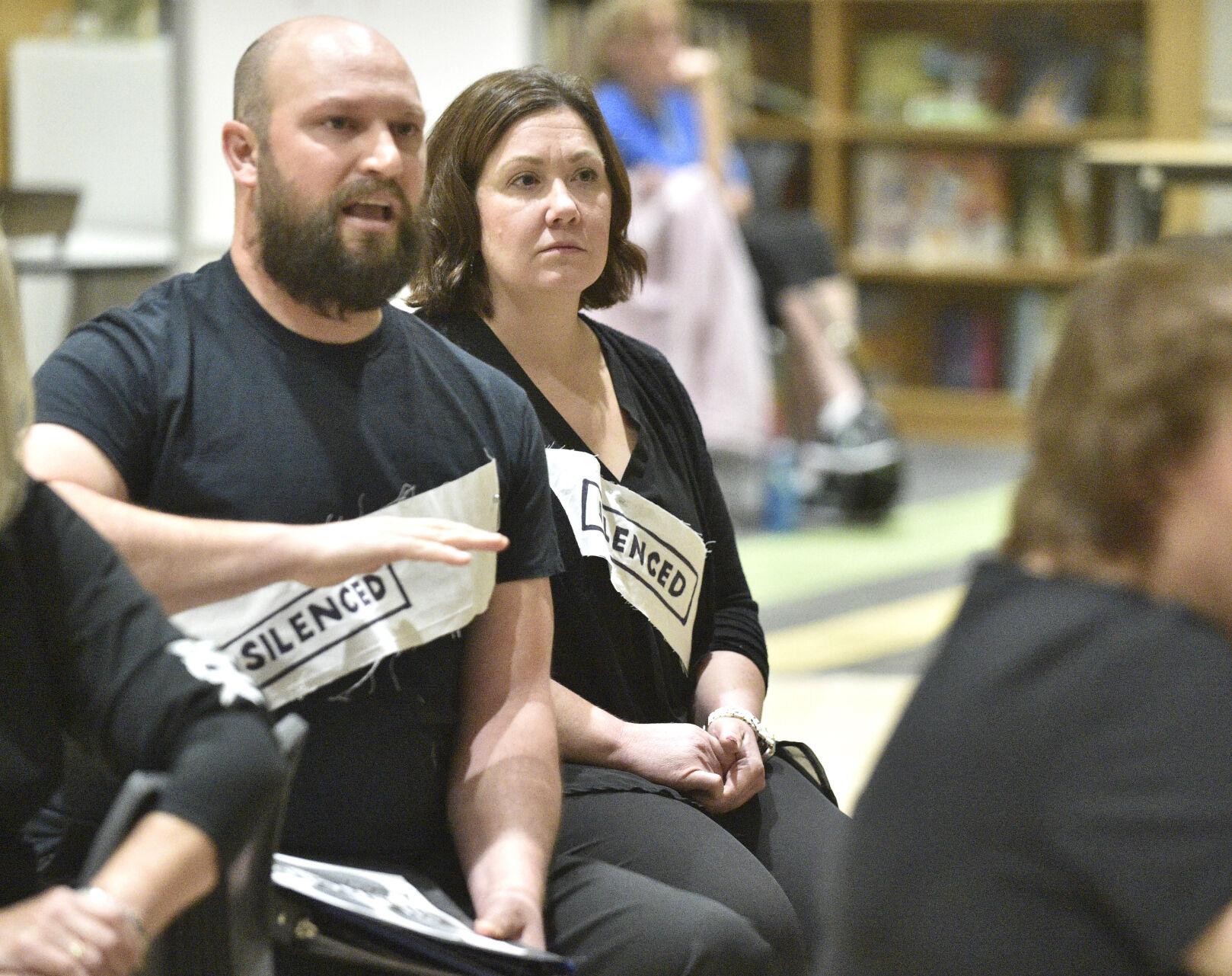 Sheriff’s Office closes Raymond School open meeting investigation