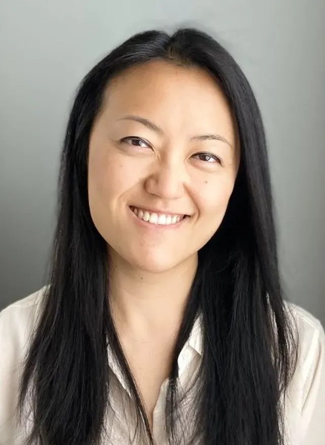 Jane Liu, MD - NY Partners Orthopedics