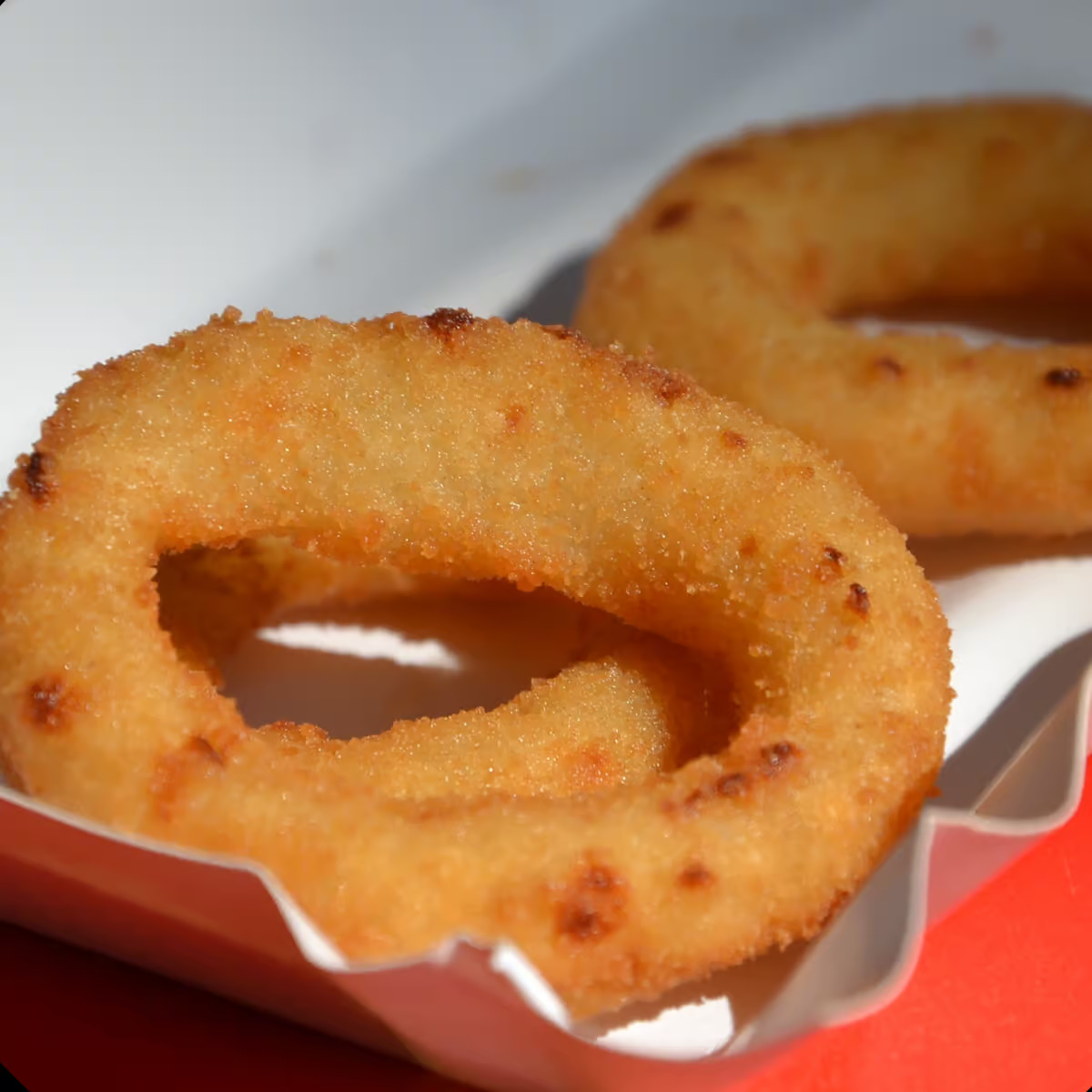 Onion Rings (12 pcs.) New York Pizza Factory