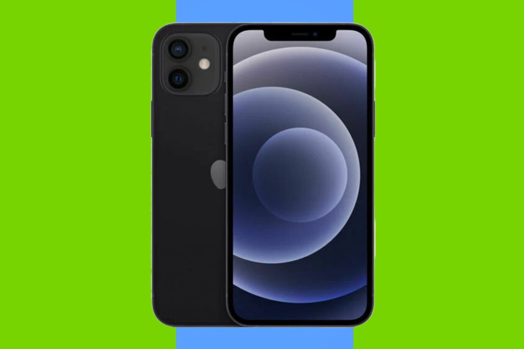 Refurbished Apple iPhone 12 (2020) Sale