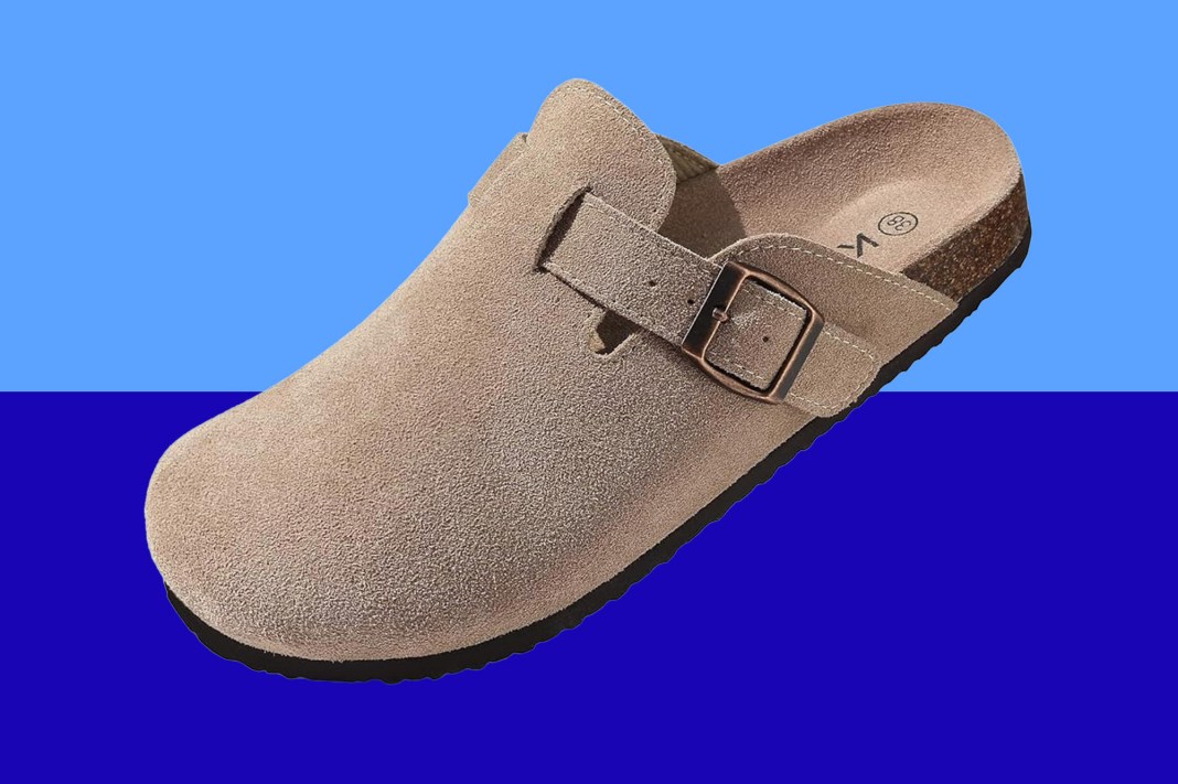 Clogs on Sale for  with 50% Off