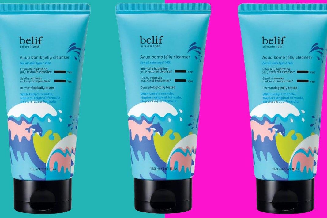 Korean Cleanser 20% Off Review