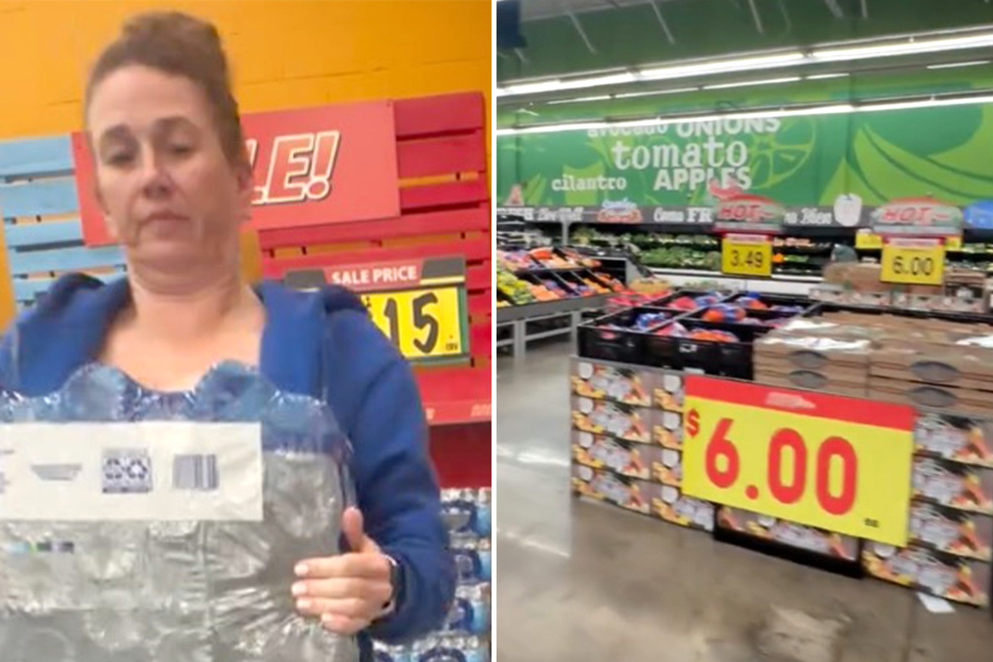 San Diego mom Alli Powell reveals how she feeds her entire family of four for just 0 a week