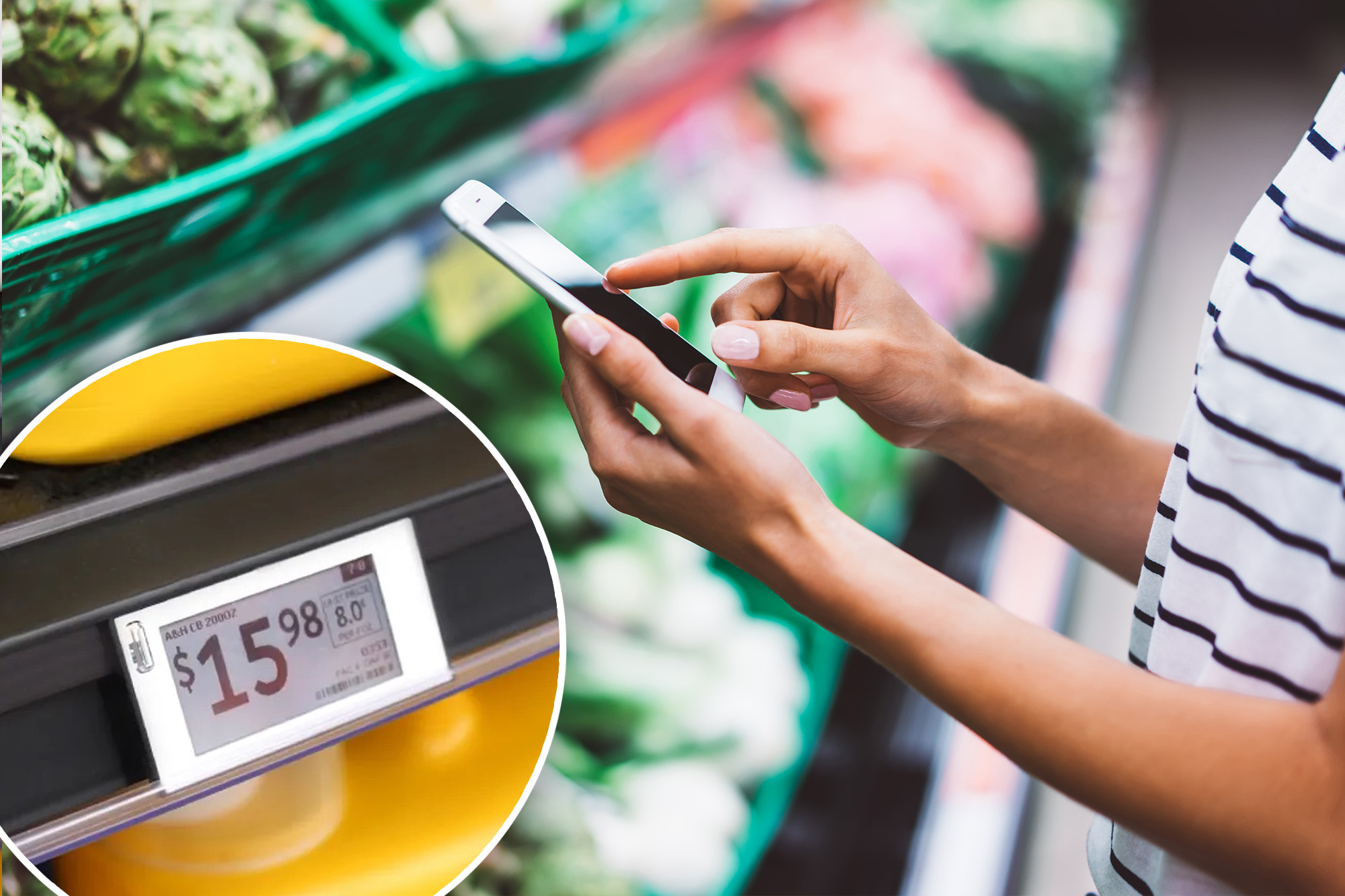 New Jersey becomes one of the first states to ban dynamic pricing