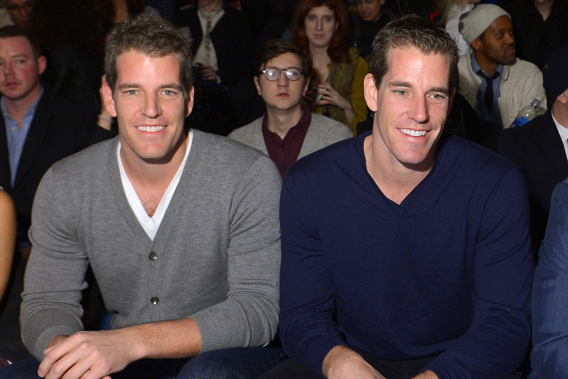 winklevoss net worth - Ilustrasi 2