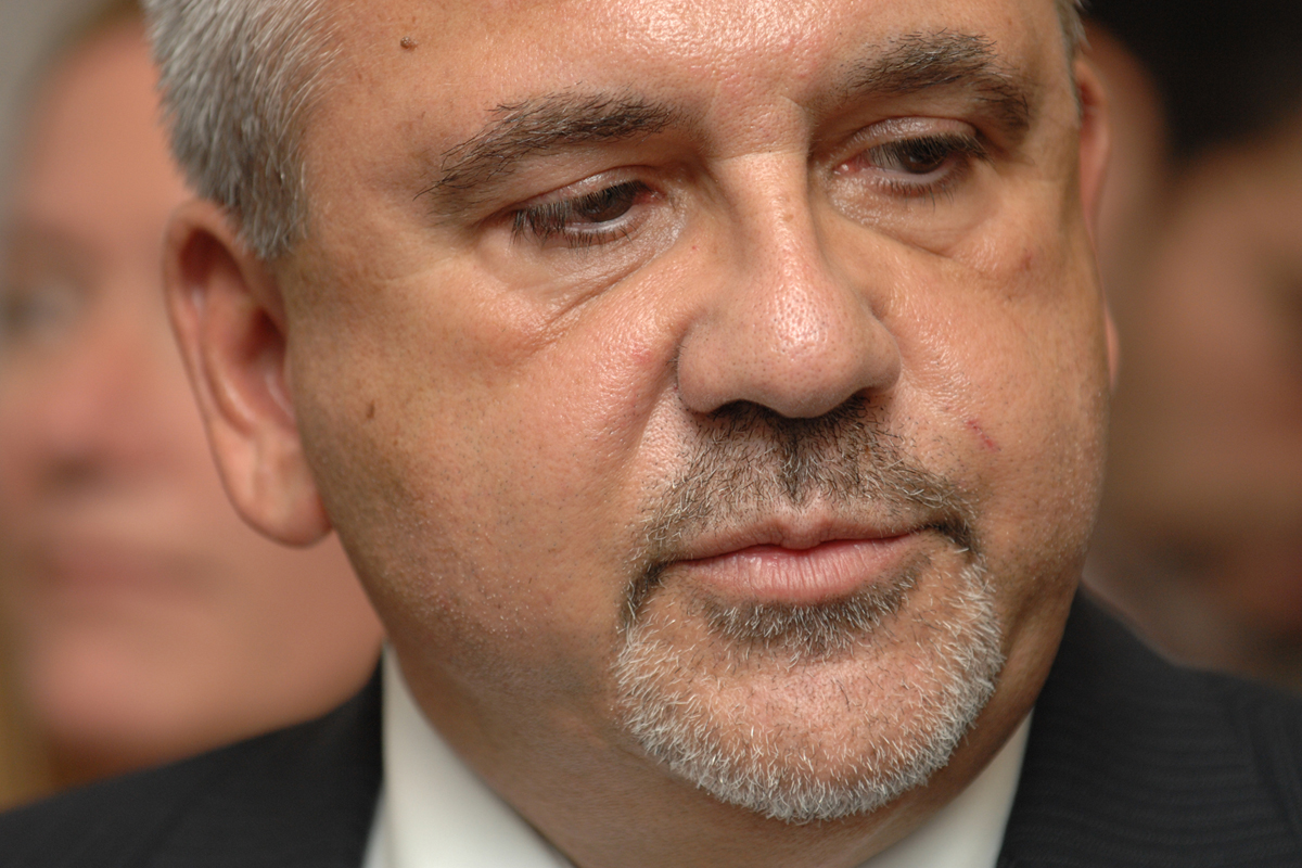 Brooklyn prosecutor claims 230G in unused vacation days