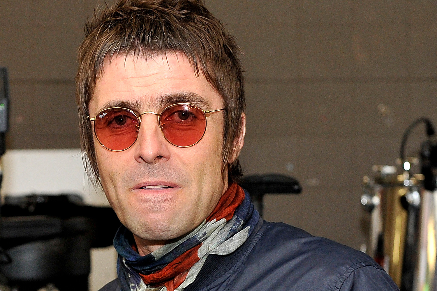 ExOasis frontman Liam a noshow at childcustody hearing