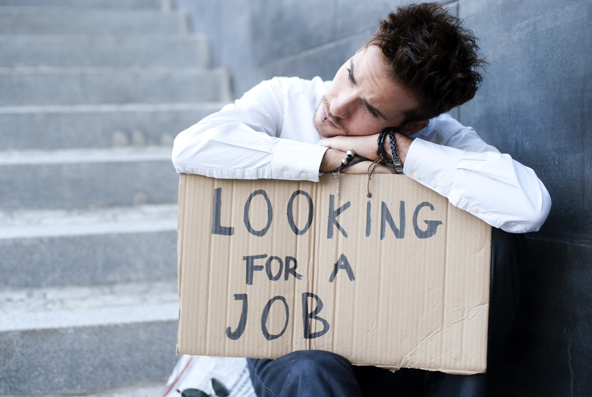 What about NYC? City still holds high unemployment rates