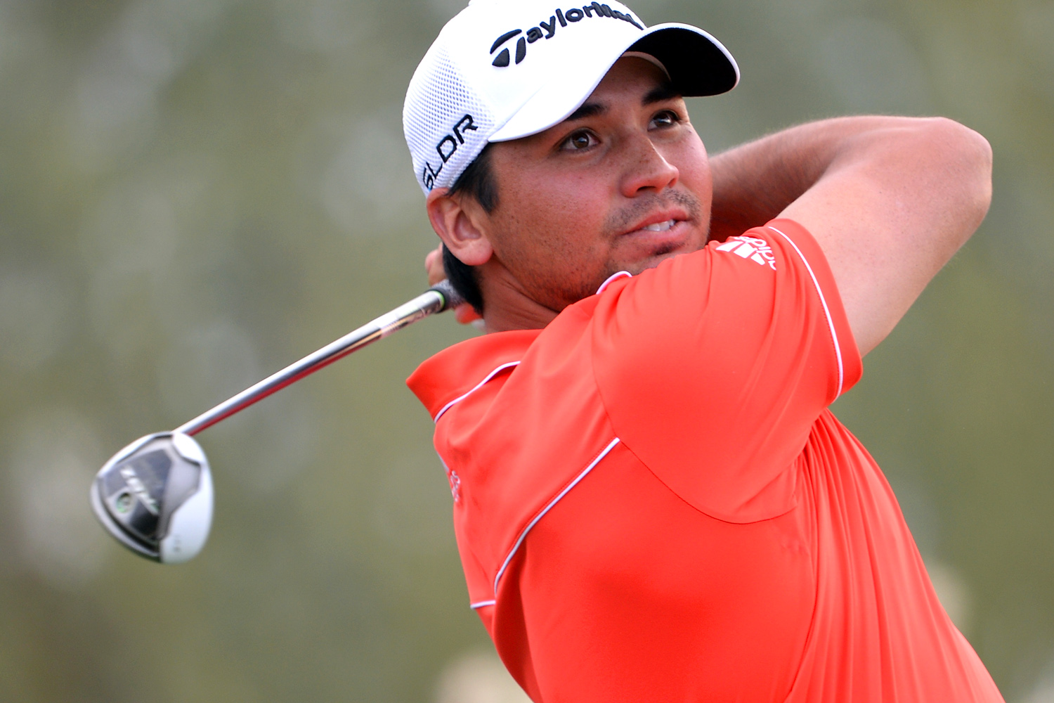 Jason Day sees his profile go up with his world ranking
