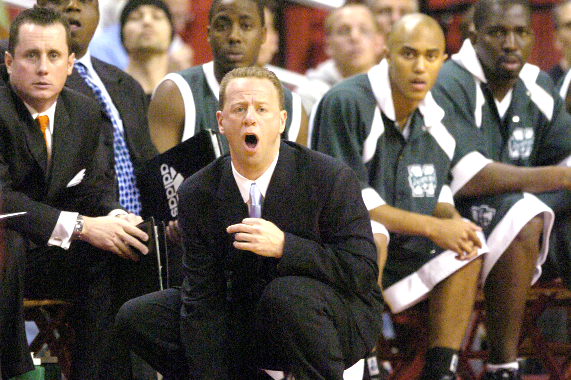 Former Manhattan coach Gonzalez says he’s still in the game