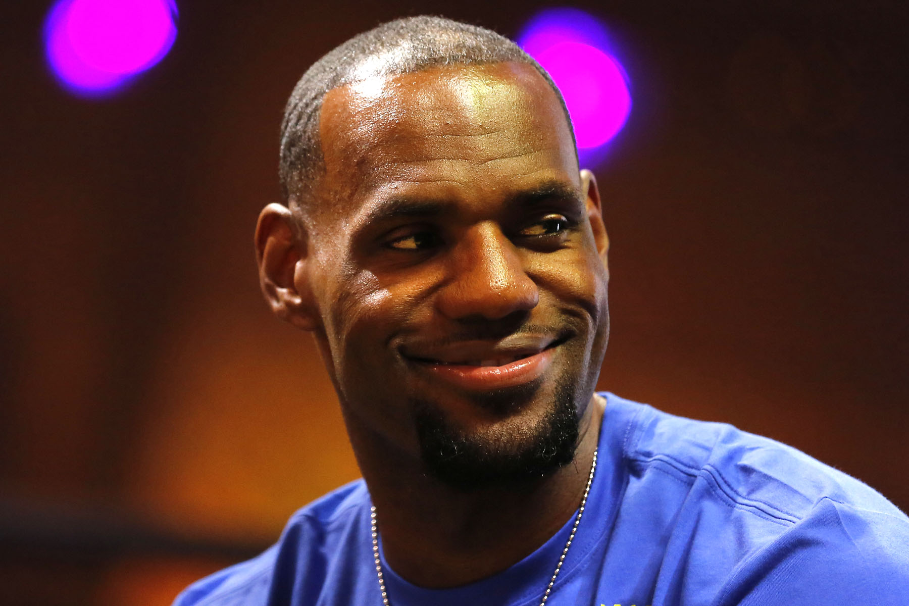 Meet the most popular sports star in the United States