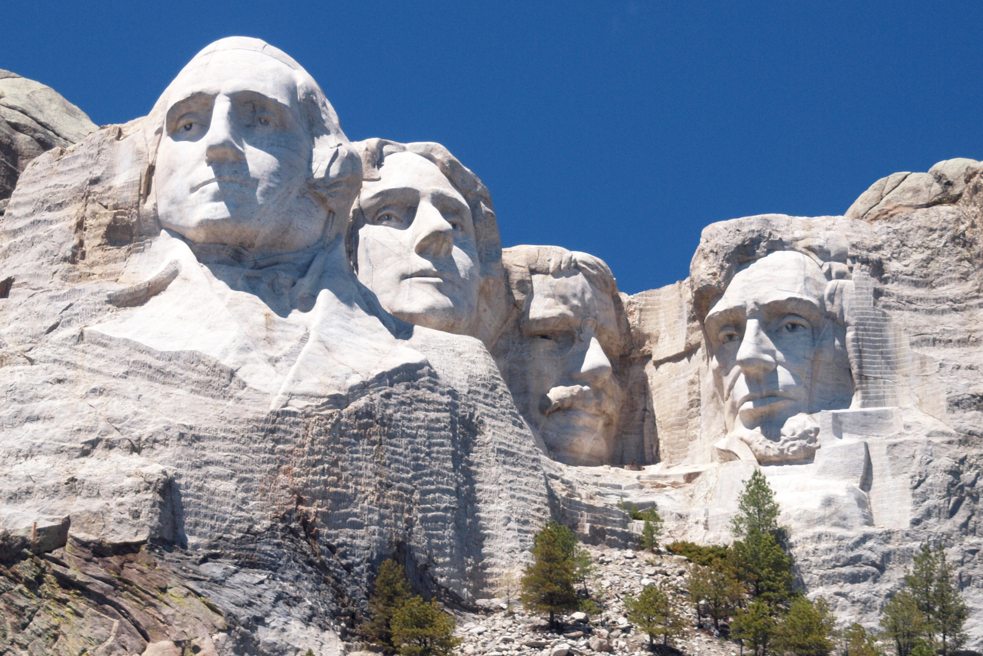 The 10 most popular Fourth of July destinations