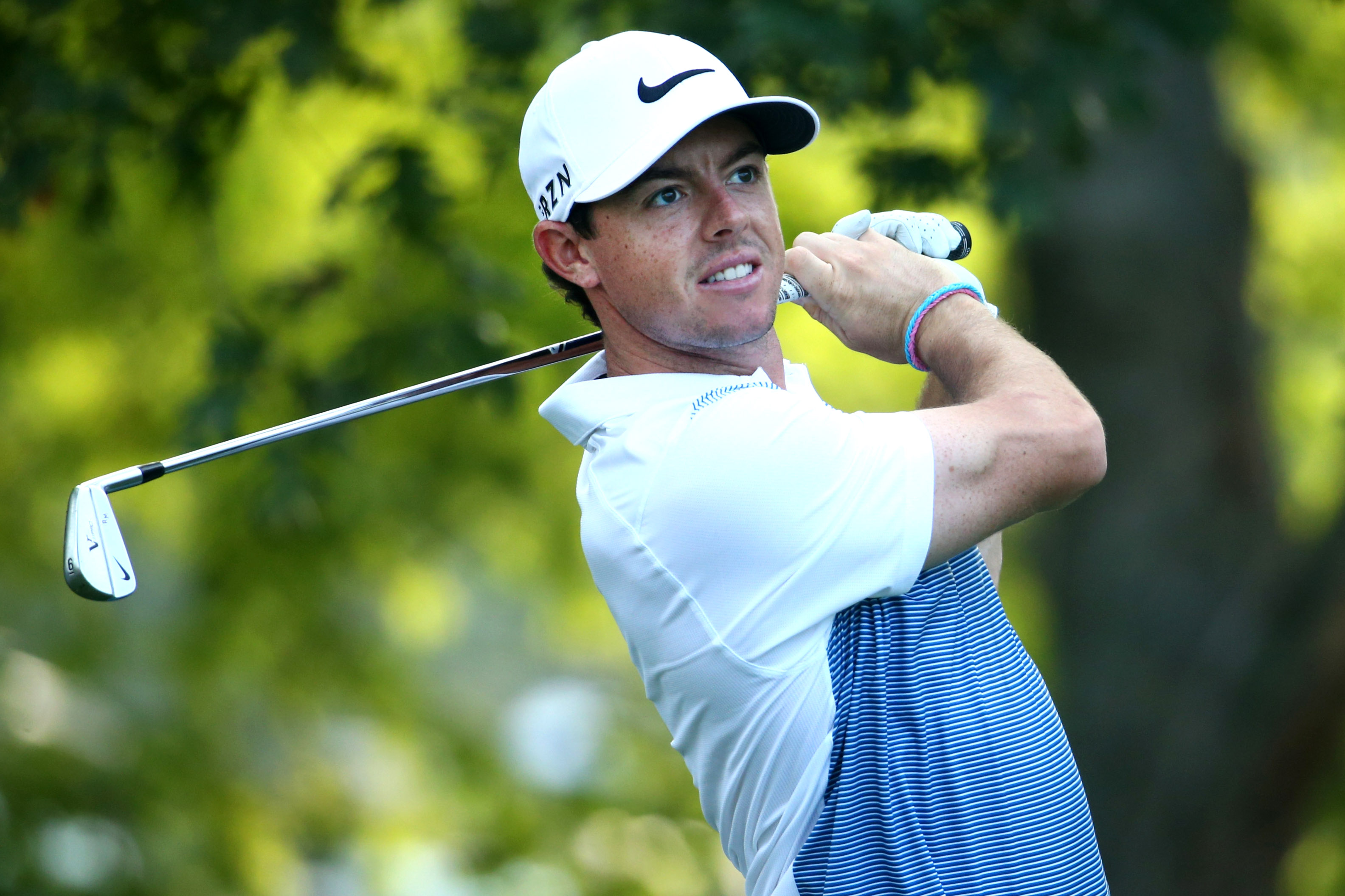 Five picks to win the PGA Championship