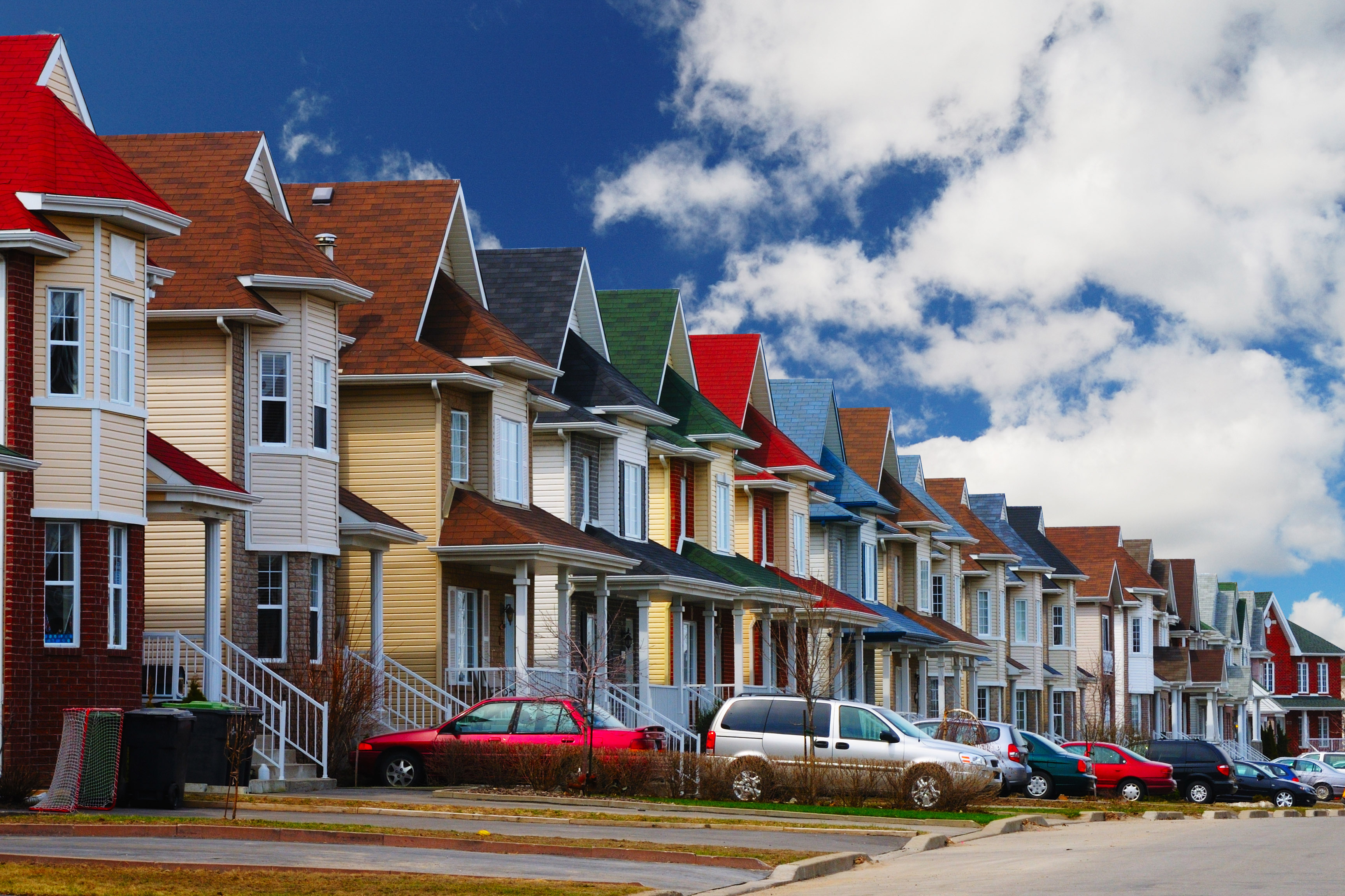 Inside the plot against the middle class