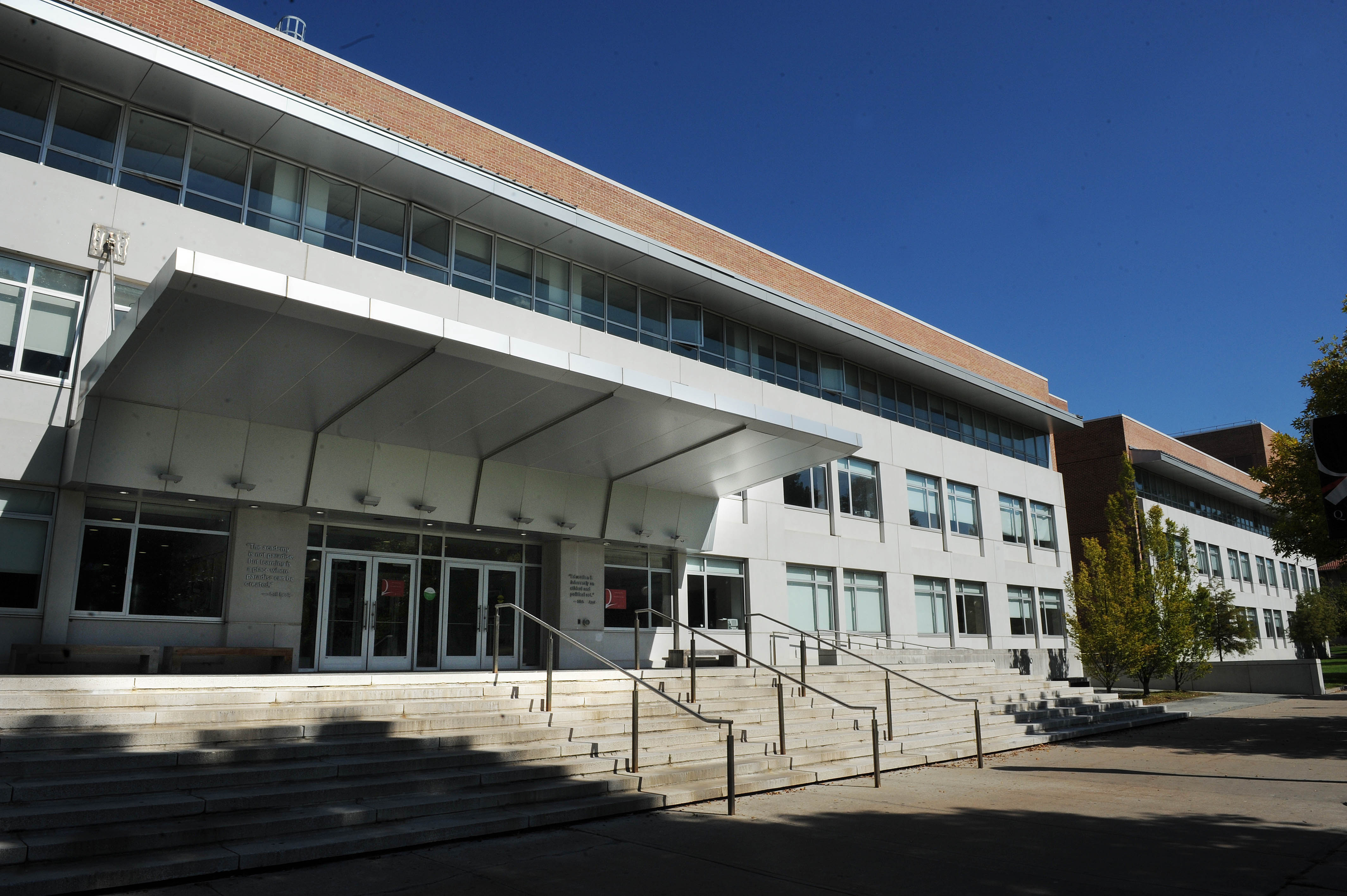 The Queens College prof’s pension
