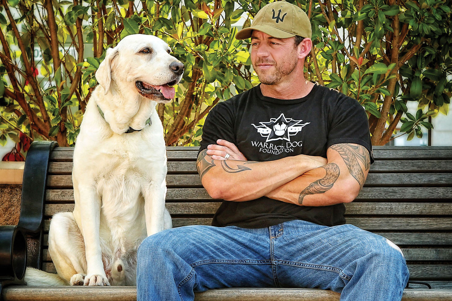 mike ritland dogs for sale