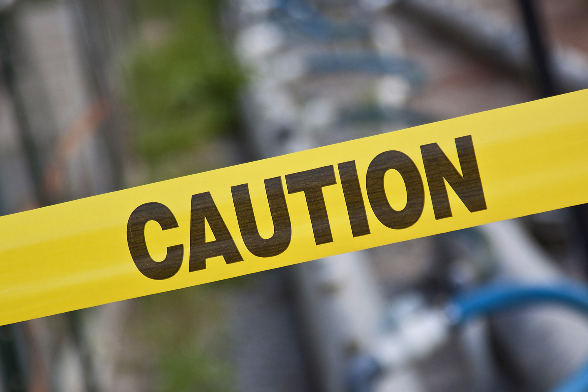Man struck by car while checking damage to vehicle in Queens