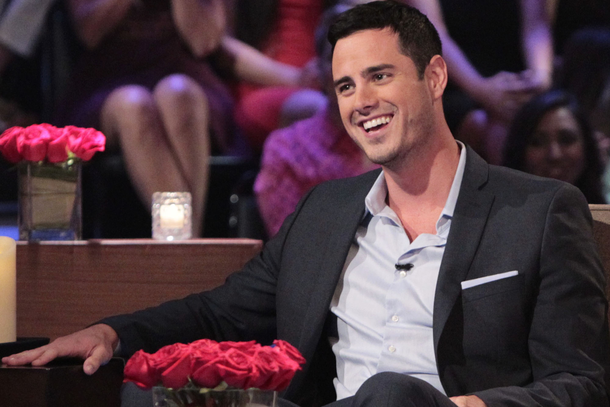 America, meet the new ‘Bachelor’
