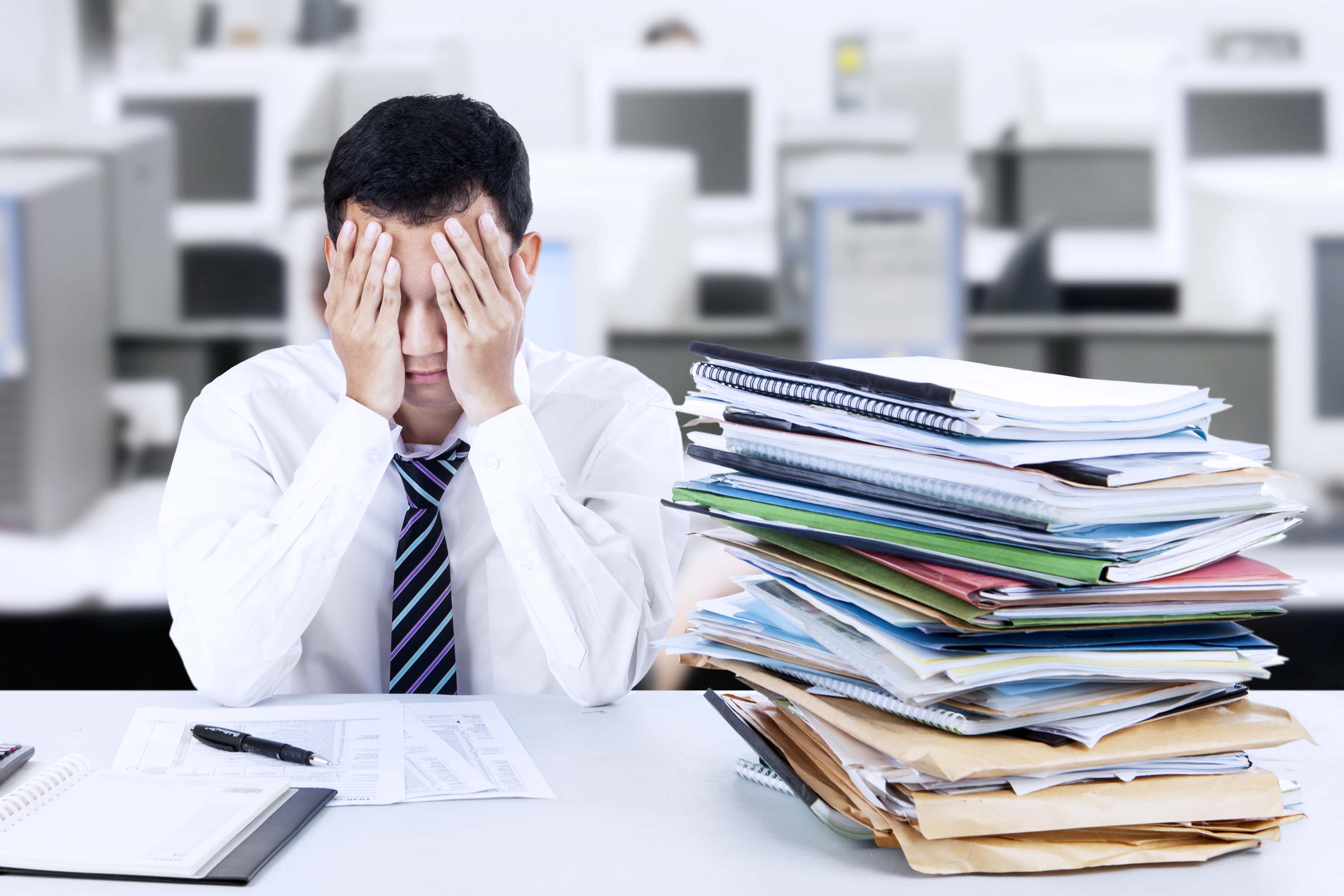 How do I fight a bad performance review?