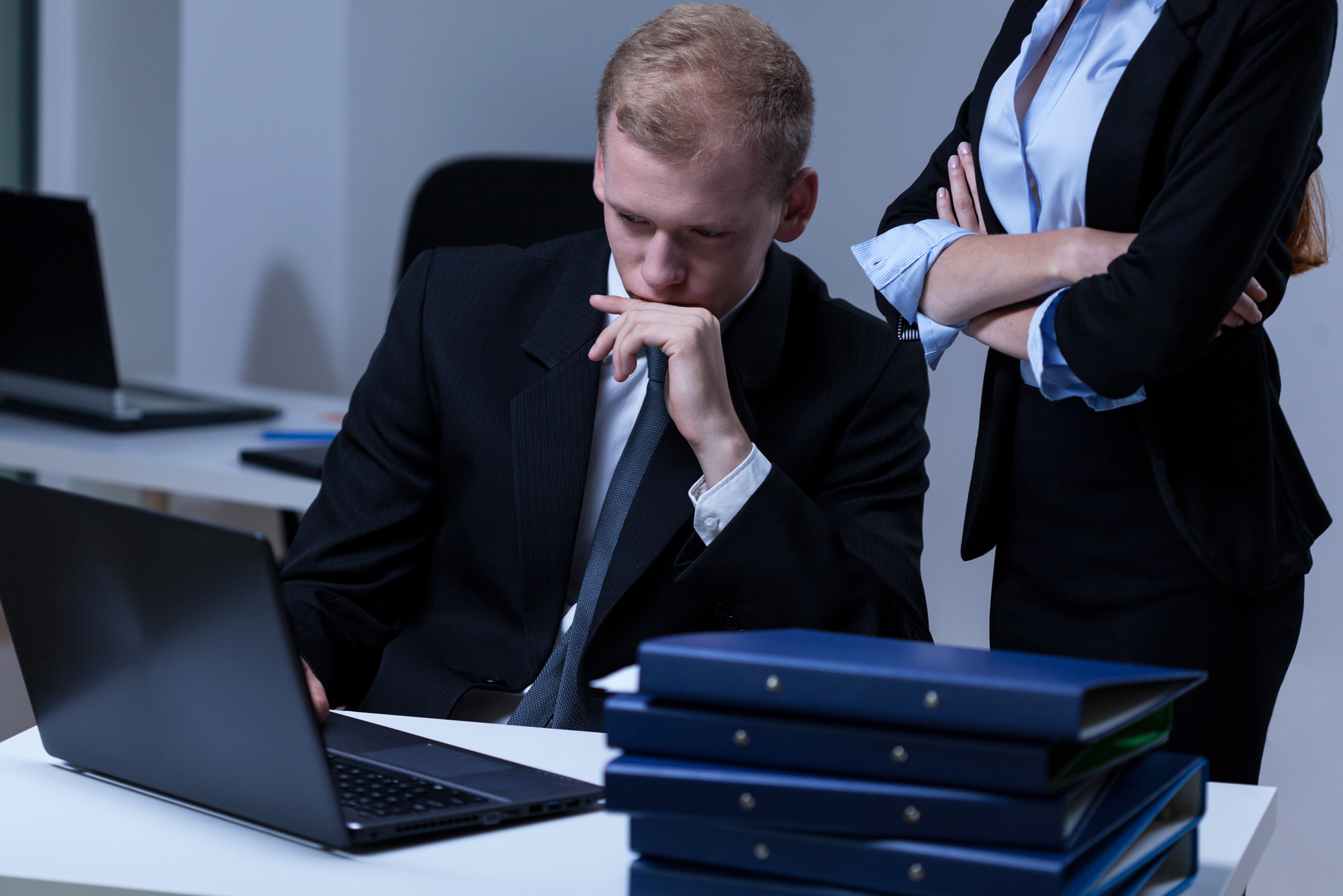 Do I have to submit a background check to my potential employer?