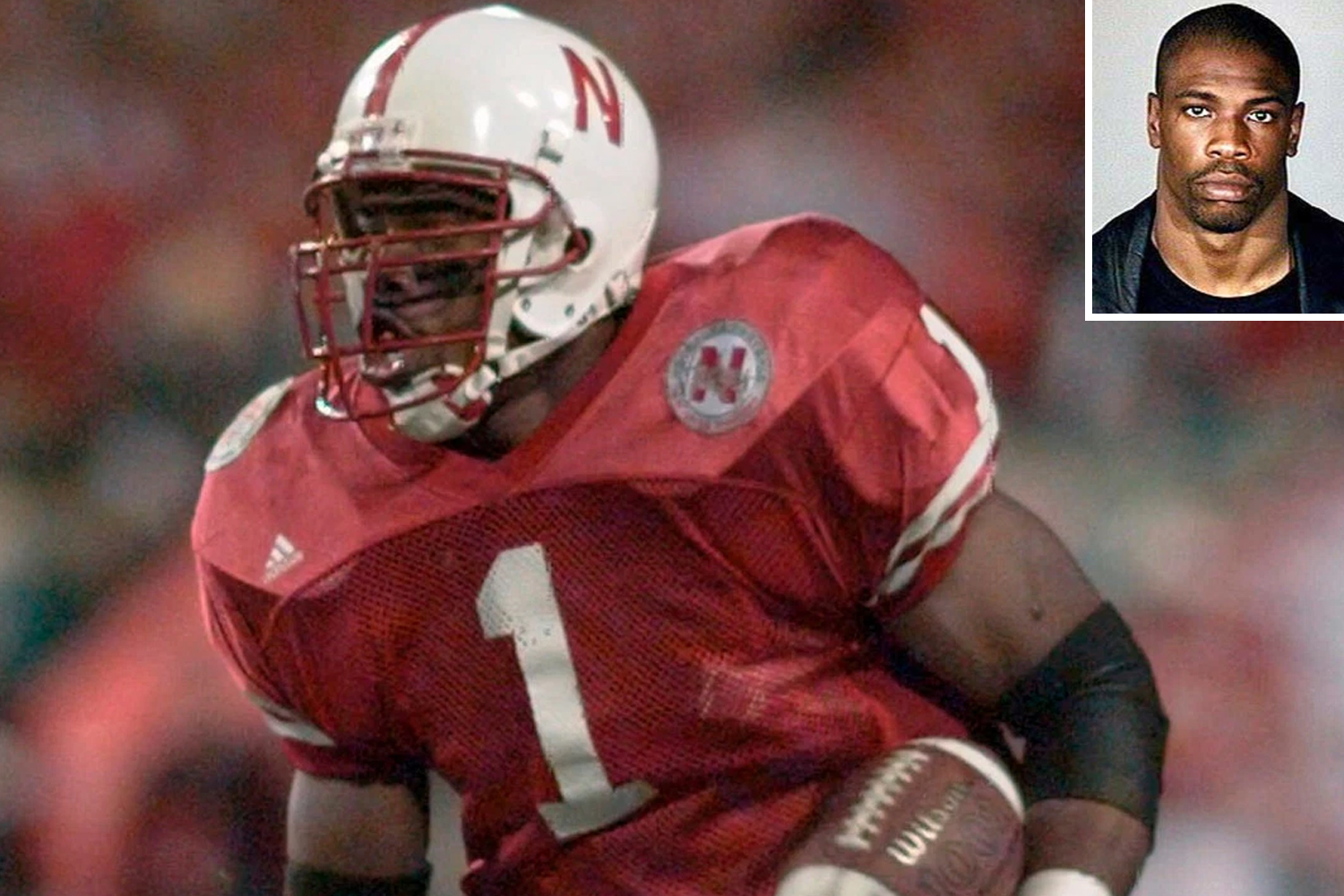 ExNFL player Lawrence Phillips found dead in prison