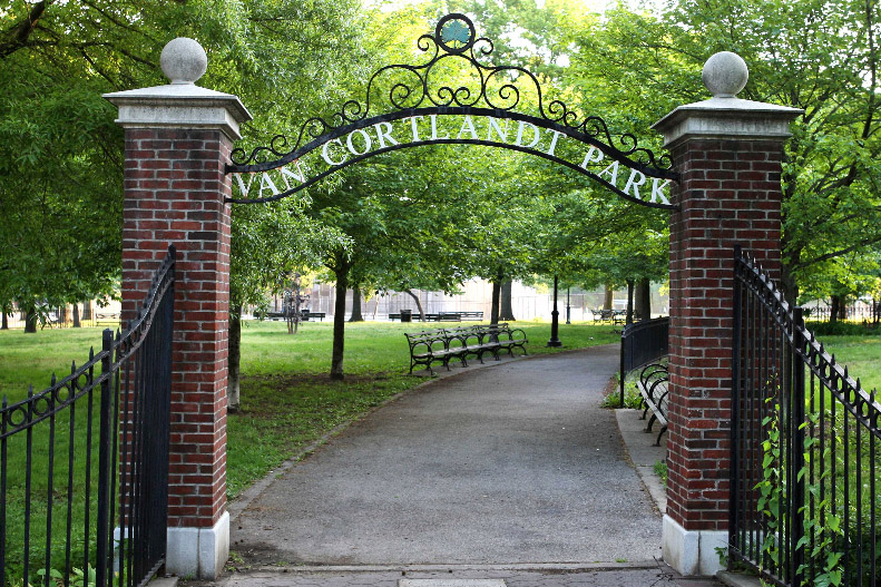 3 shot at fraternity barbecue in The Bronx