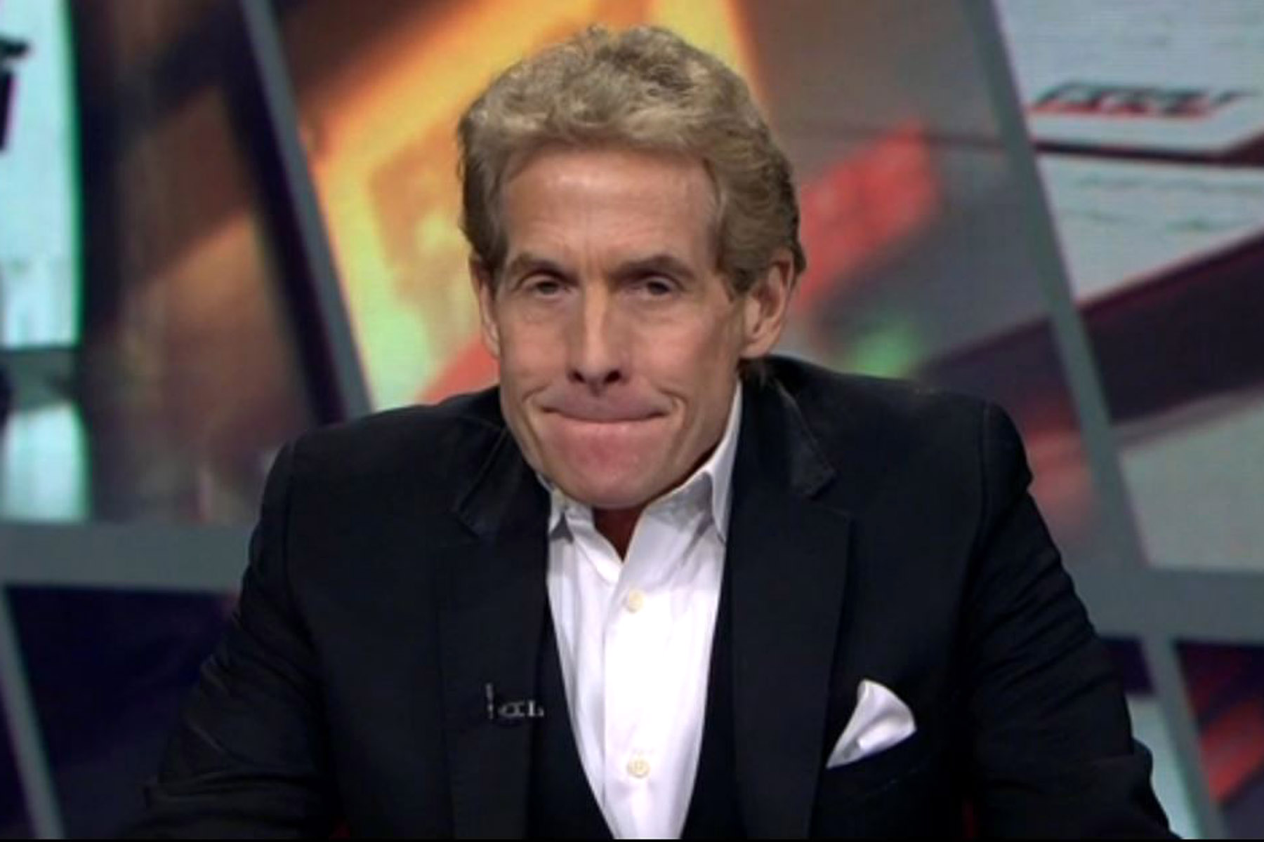 ESPNers ‘were not allowed’ to disagree with Skip Bayless