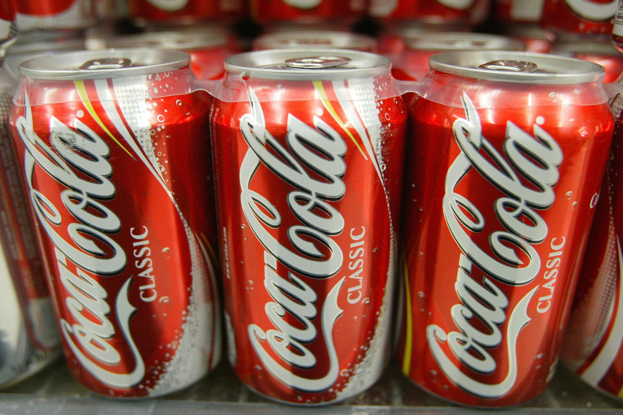 Leaked emails reveal Coca Cola’s battle against the nanny