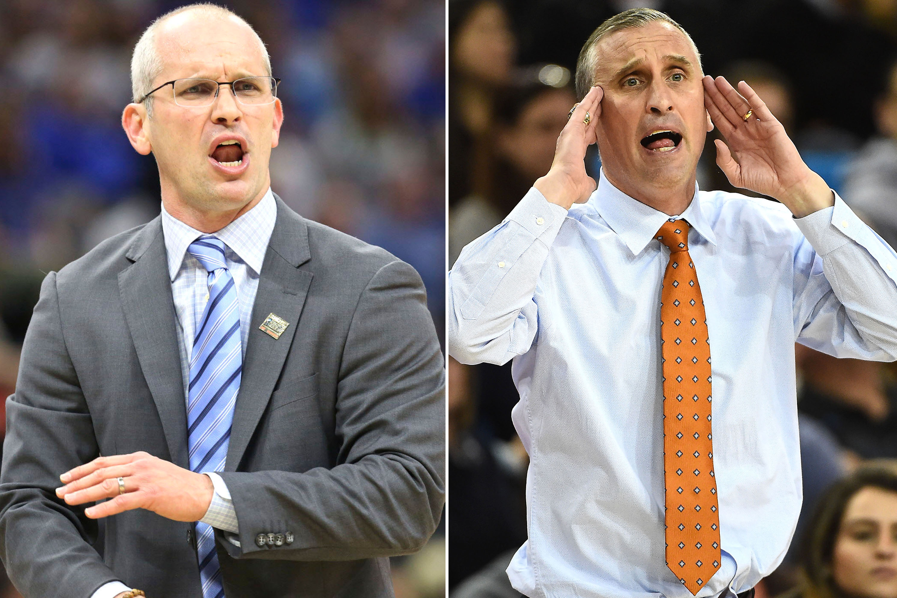 Dan Hurley My brother’s belief made all the difference