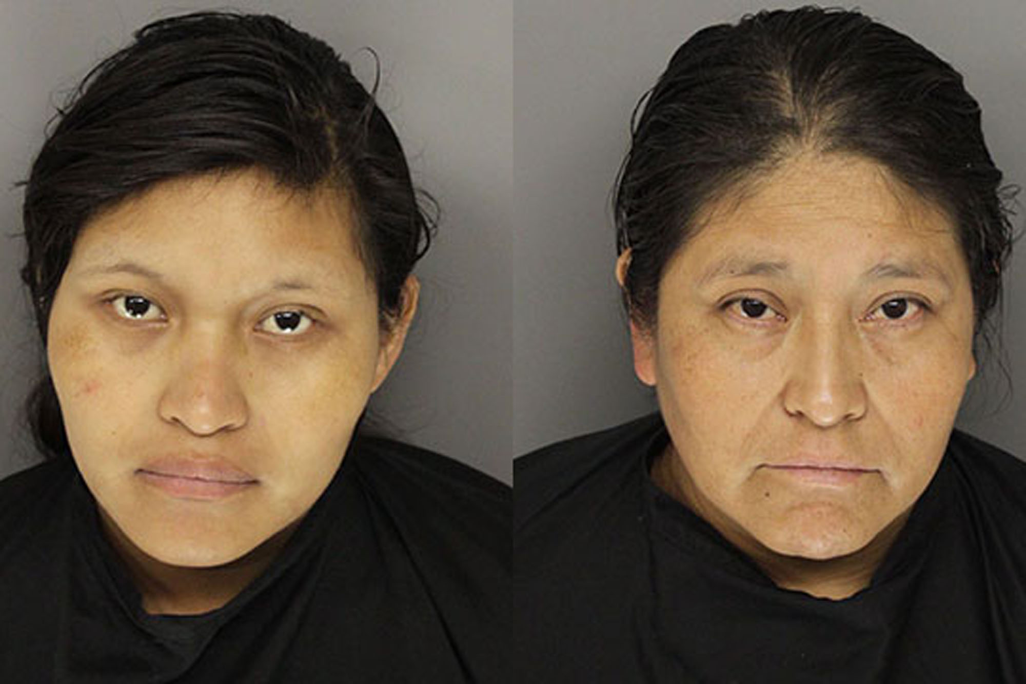 Restaurant workers arrested for throwing newborn in trash