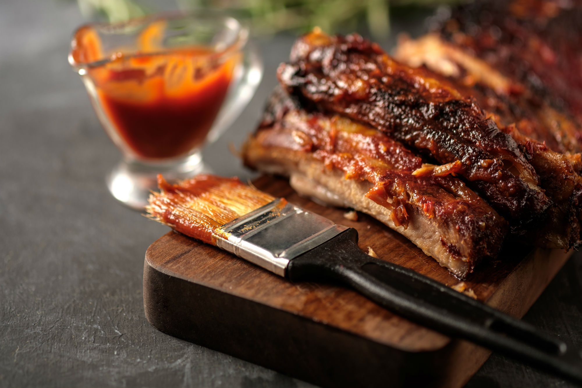 smokehouse ribs near me