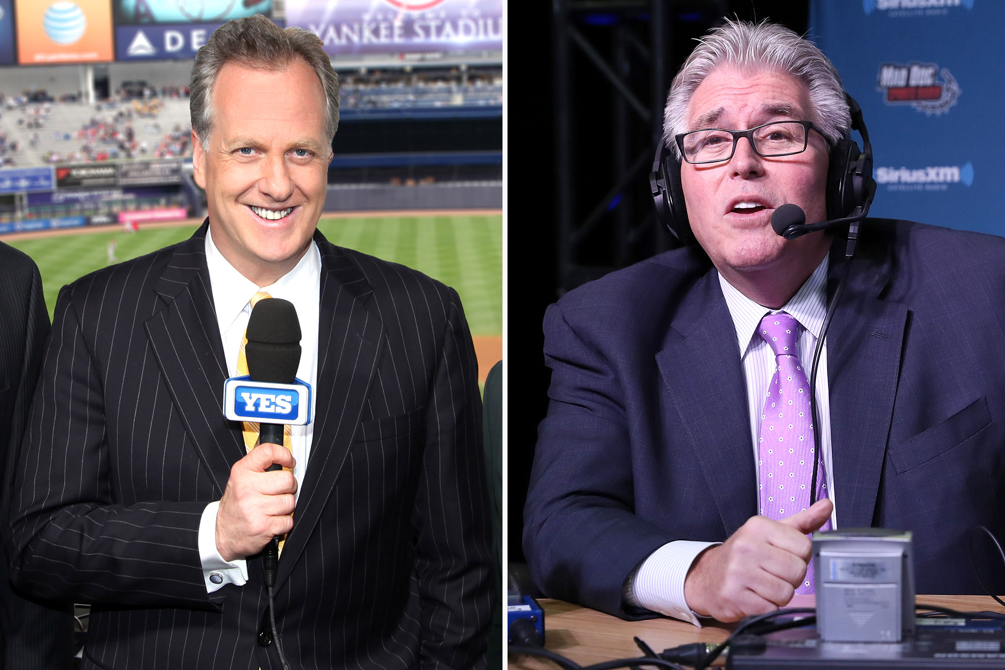 Michael Kay WFANers congratulated me on beating Francesa