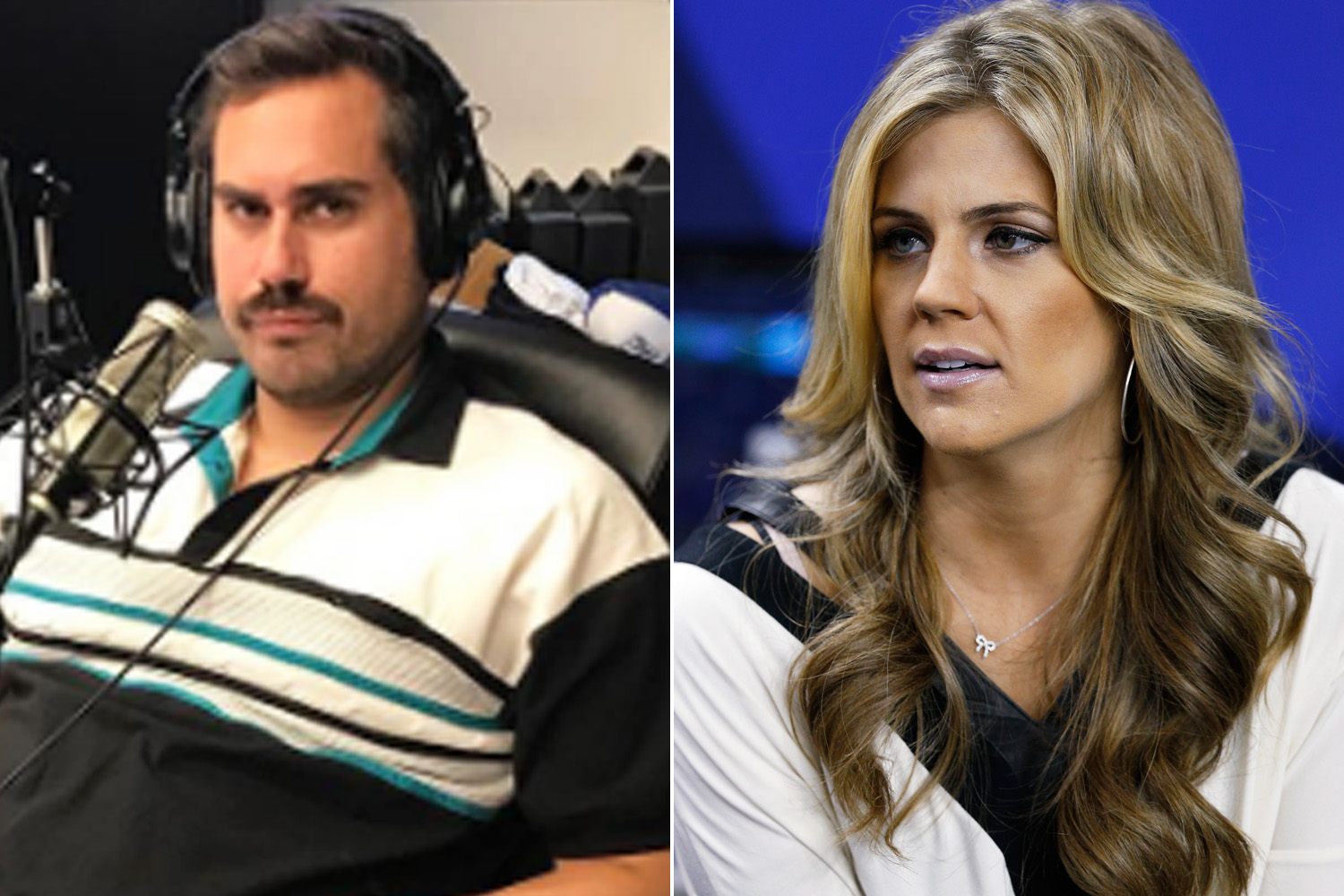 ‘No one worse than Sam Ponder’ ESPN vs. Barstool tensions flare