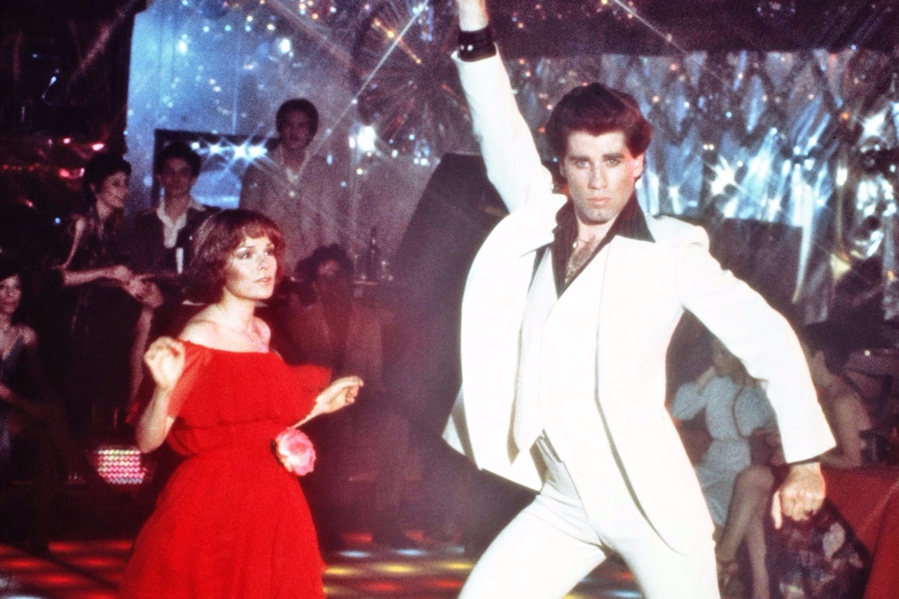 ‘Saturday Night Fever’ is Hollywood’s greatest insult to ItalianAmericans