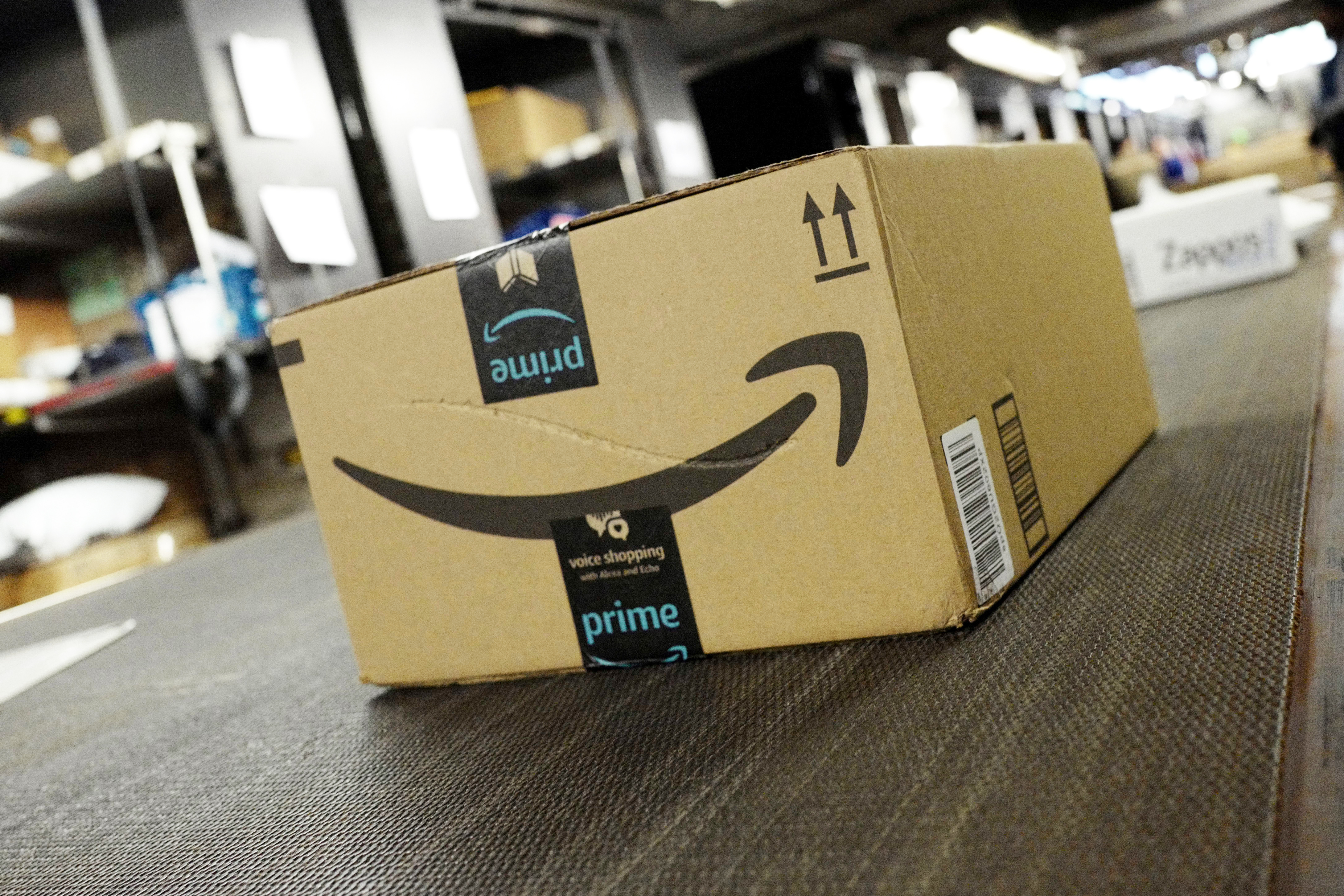 Amazon raises monthly fee for Prime by nearly 20 percent